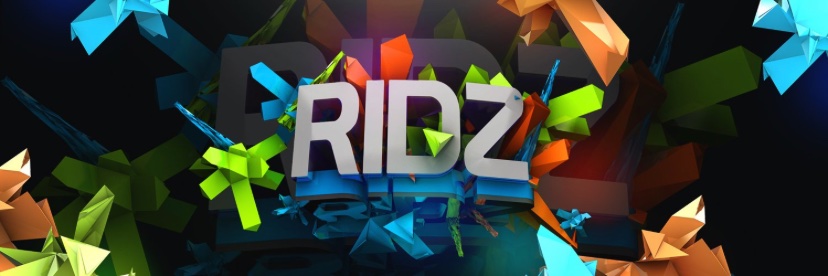 Ridzeh's profile banner image