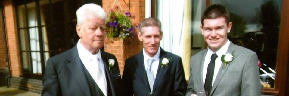 DanRoche7's profile banner image