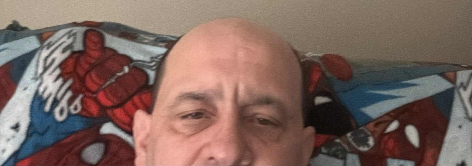 DanSomershoe's profile banner image