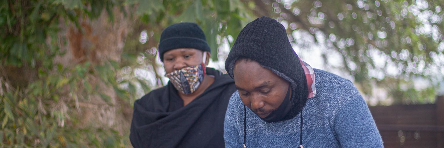 Jeffrey Fhumulani Majuta banner