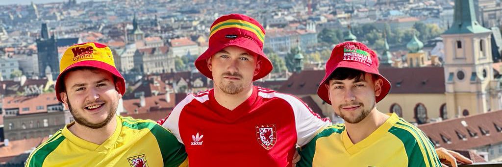 AlGvaughan's profile banner image
