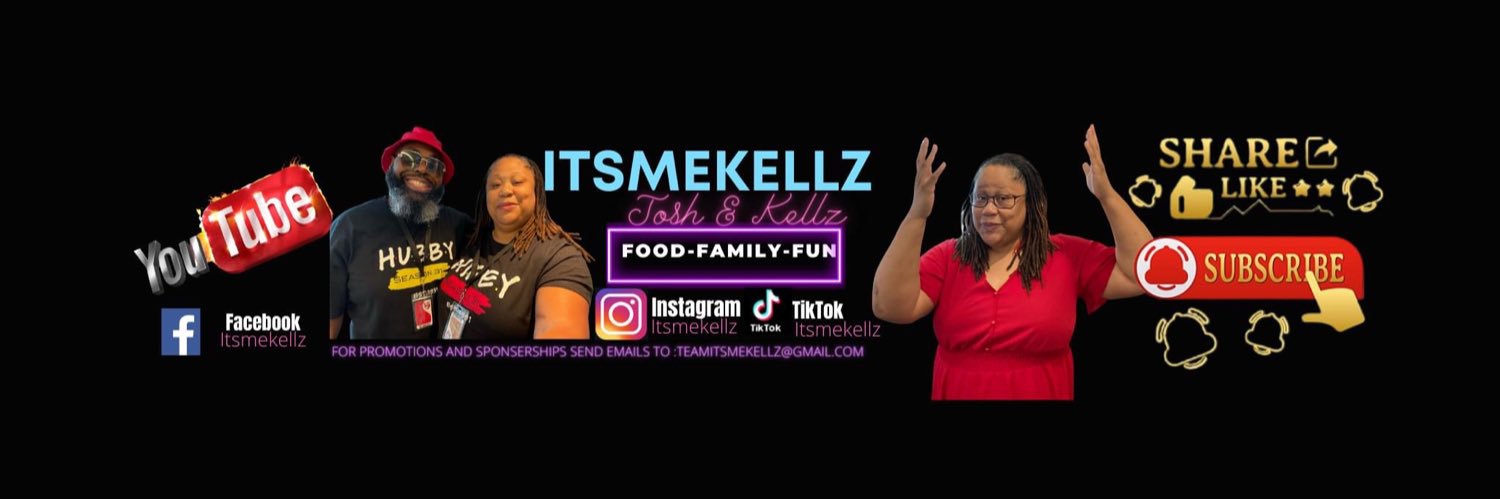 itsmekellzz's profile banner image