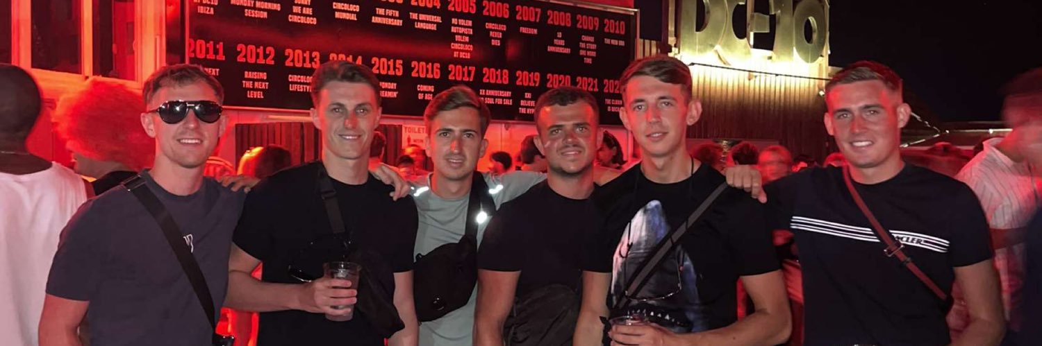 jackbooth1211's profile banner image