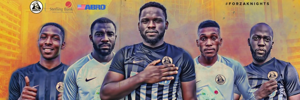 TheKnightsFC's profile banner image