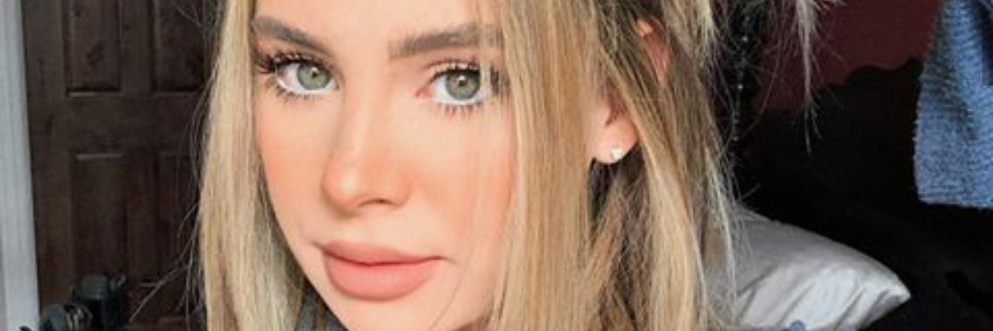 ChloeBrookM's profile banner image