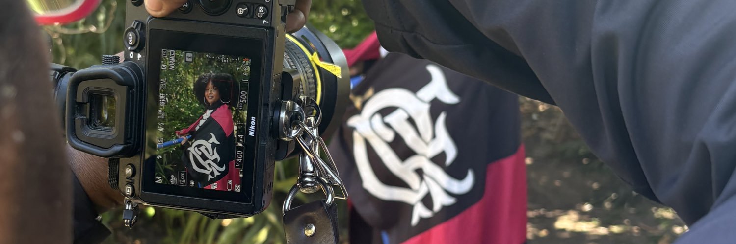 Samarinha ᶜʳᶠ banner