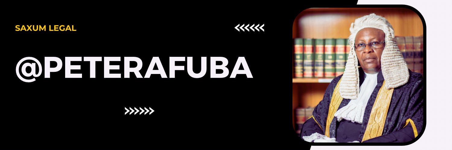 PeterAfuba's profile banner image
