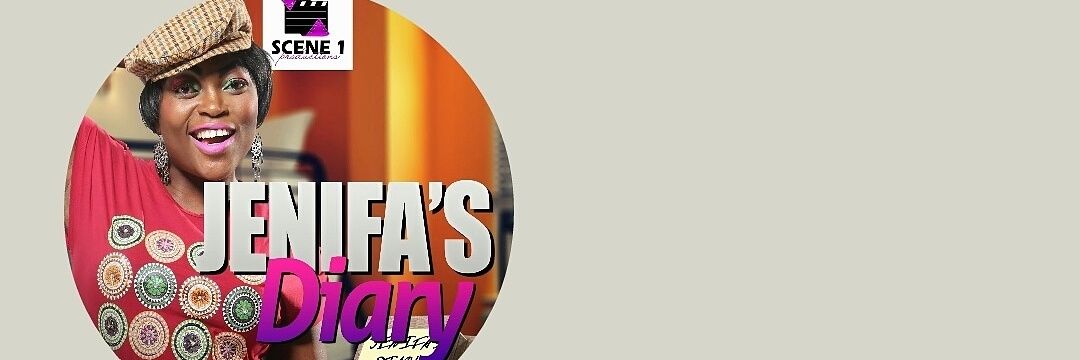 Jenifasdiary banner