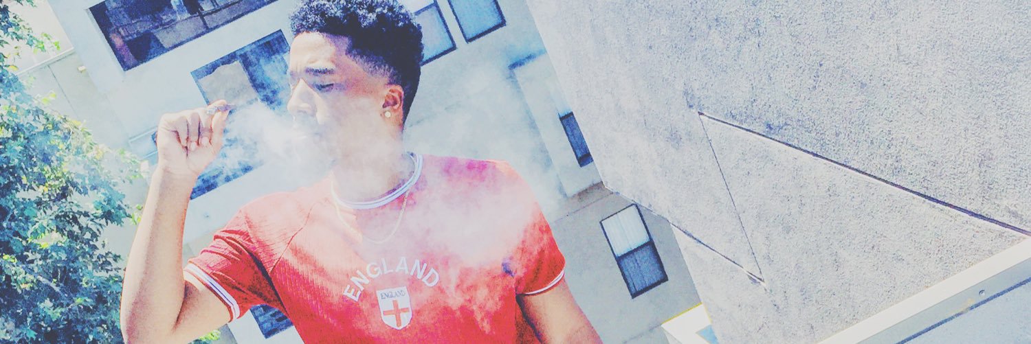 TheRealAaronJ's profile banner image