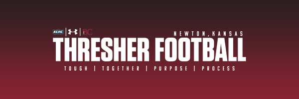 Threshers_FB Profile Banner