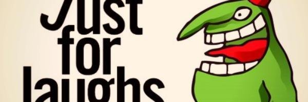 Gr8TopLaughs's profile banner image