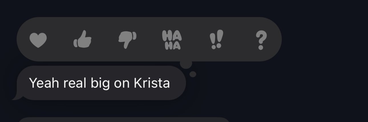 KristaKentt's profile banner image