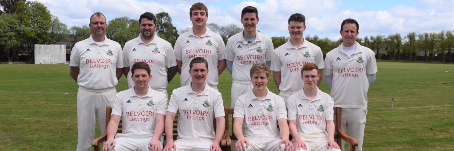 Linlithgow CC banner