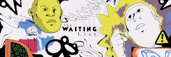TheWaitingList Profile Banner