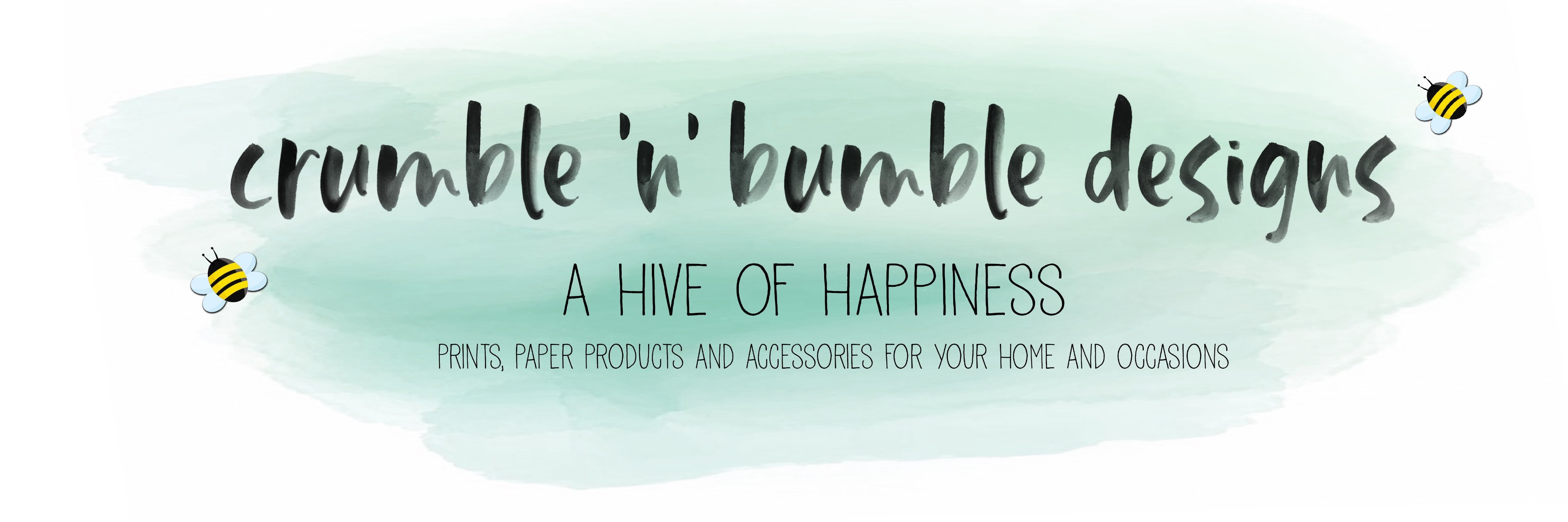 crumblenbumble's profile banner image