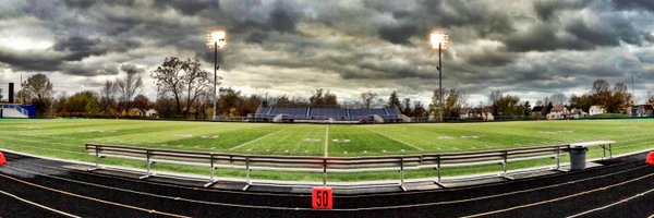 JohnHayFootball Profile Banner