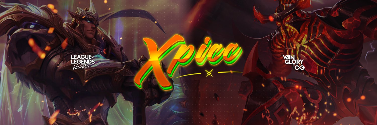Xpicc banner
