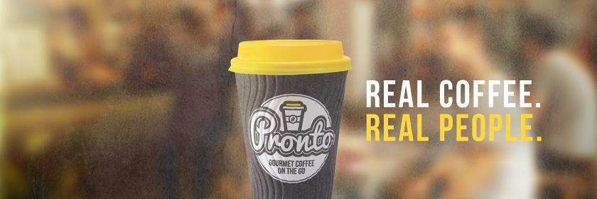 ProntoCoffee's profile banner image