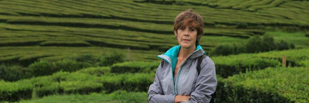 María Jesús Martín banner