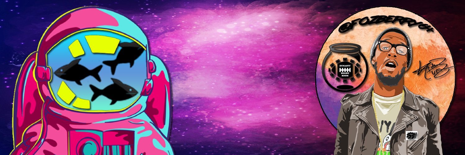 fozberry64's profile banner image