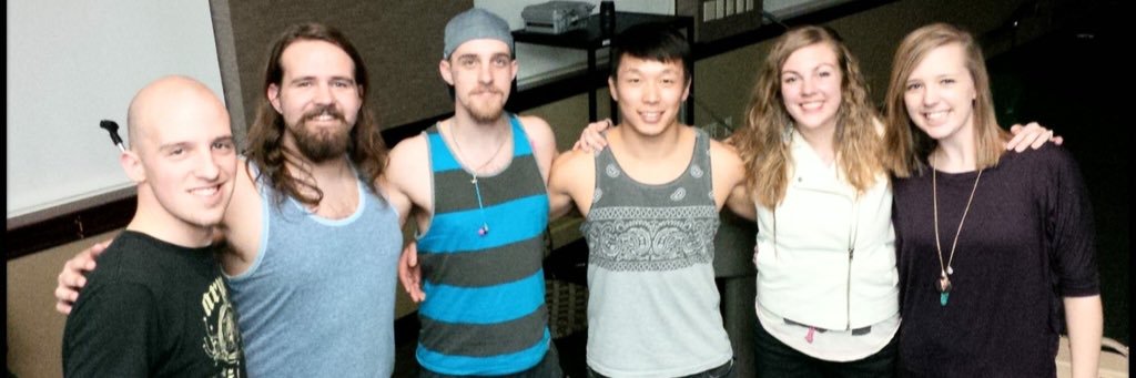 MedinShon's profile banner image