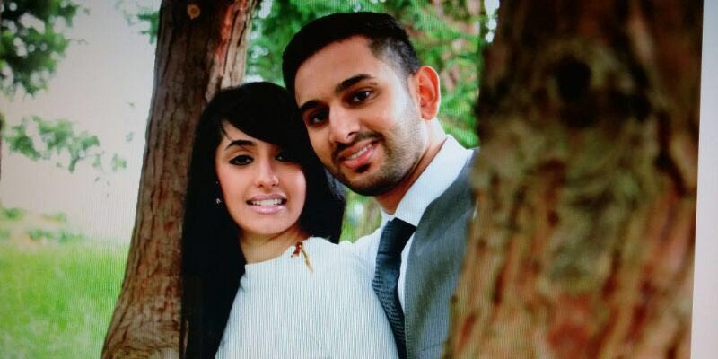 americkgill's profile banner image