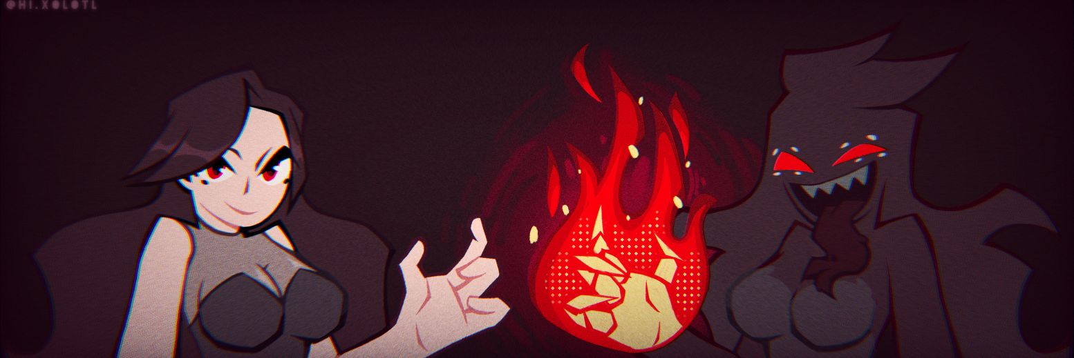 PestyParadox's profile banner image