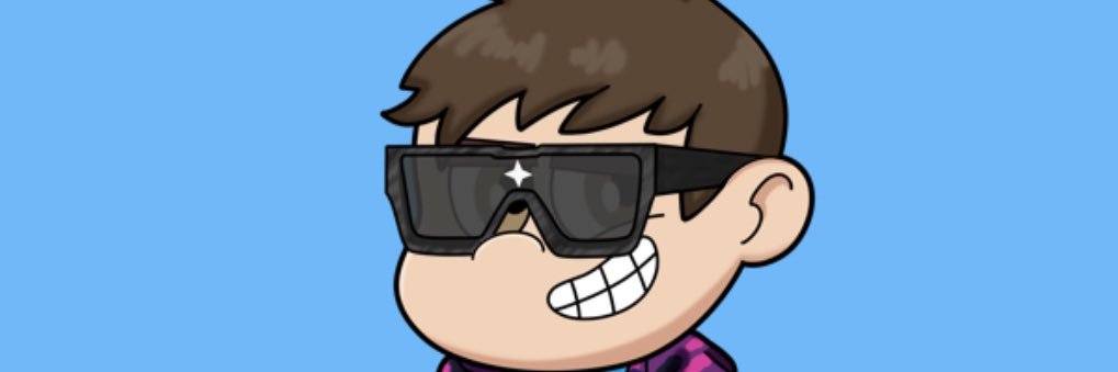 FrostedKite's profile banner image