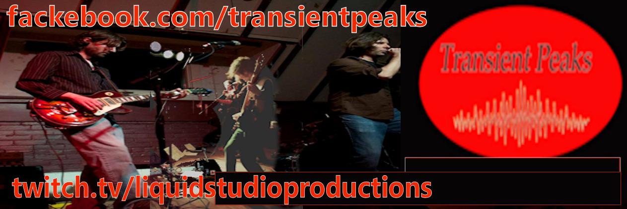 Transient_Peaks's profile banner image