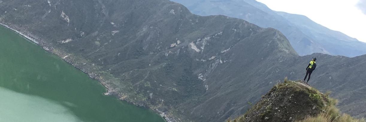 Jennyfer García banner