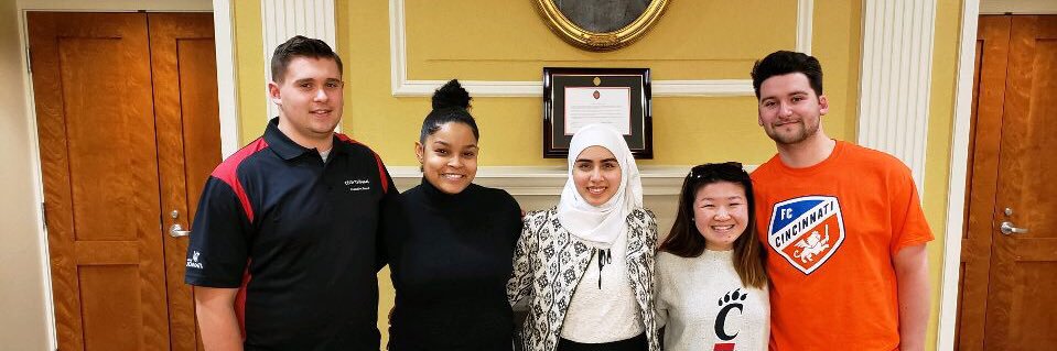 CECH Tribunal banner