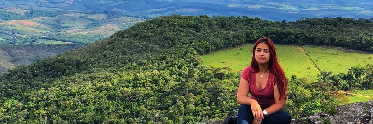 Fabiola_Mel's profile banner image