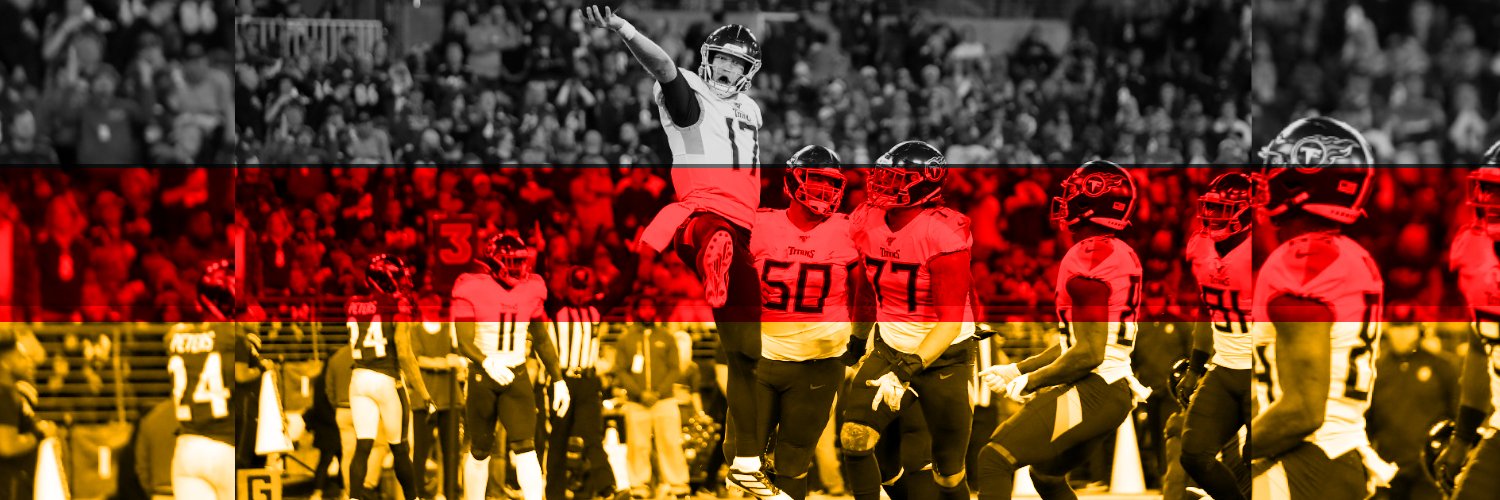 German Titans banner