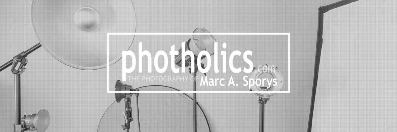 Marc A. Sporys banner