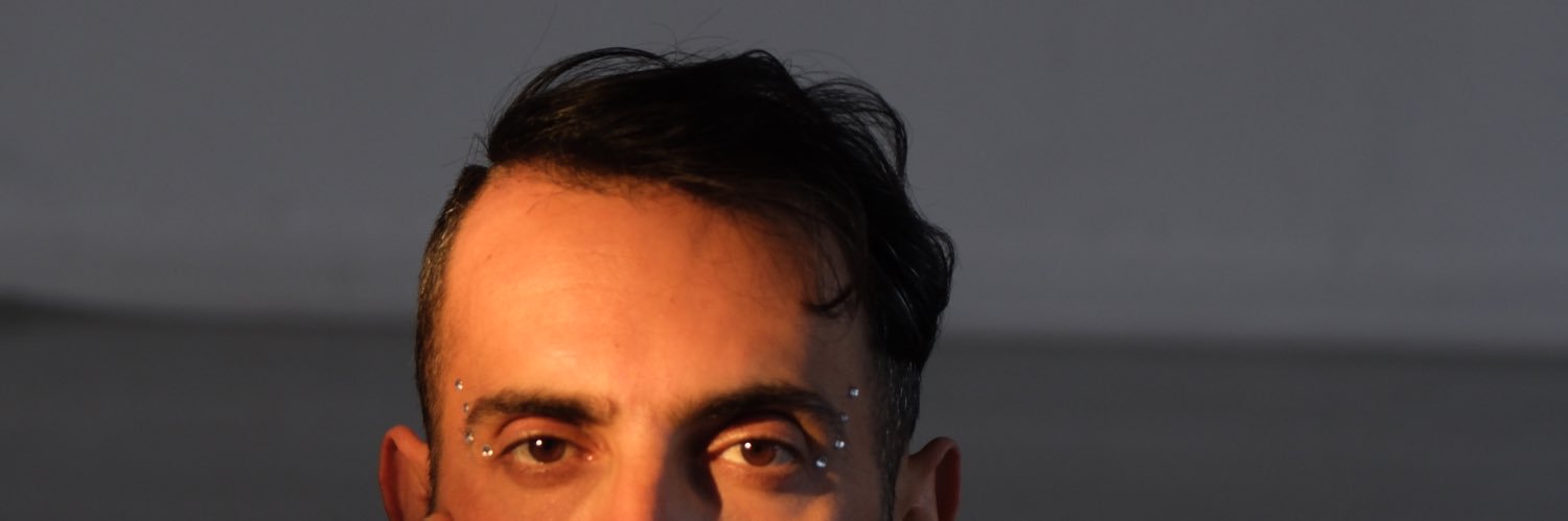 serhatkural81's profile banner image
