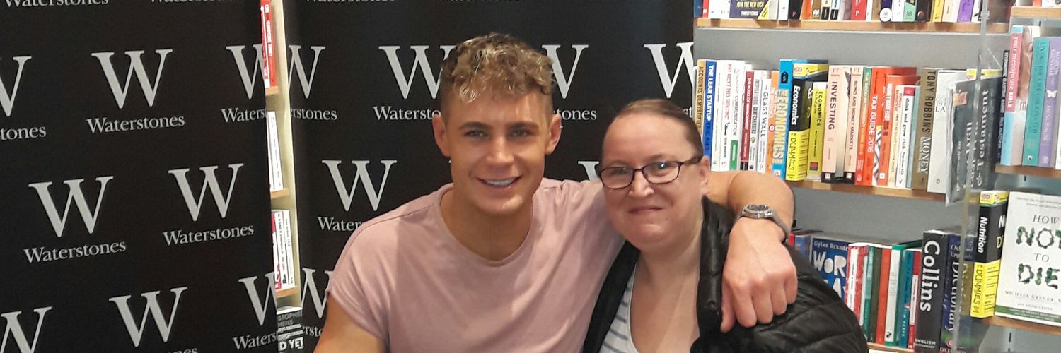 BrooksDeborah16's profile banner image