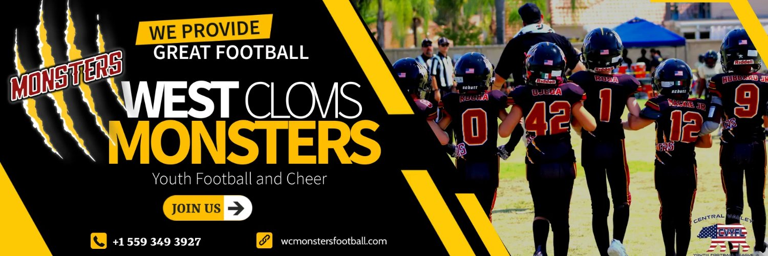 CWYOUTHFOOTBALL's profile banner image