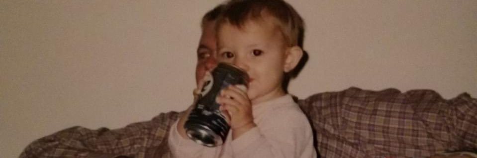mackenziecrow21's profile banner image