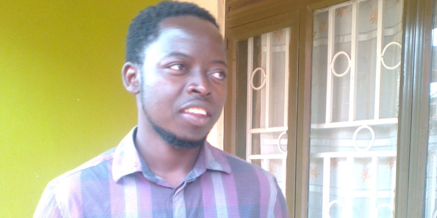 EricIsoke's profile banner image