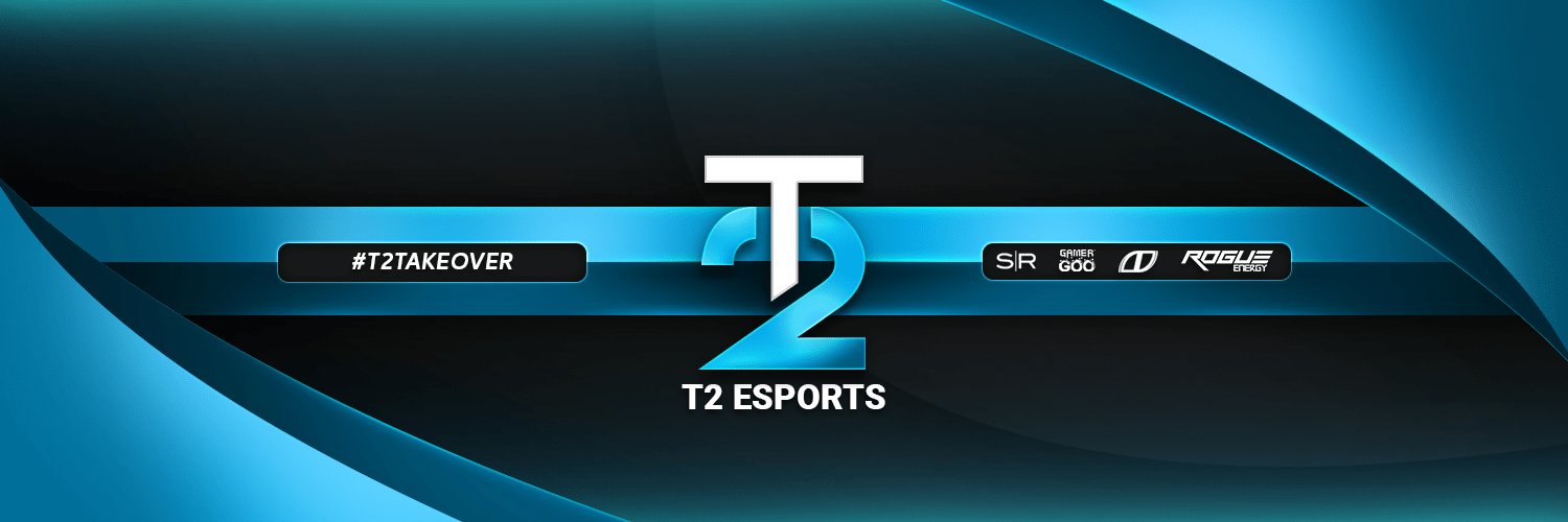 T2Esports's profile banner image