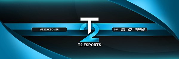 T2Esports (Closed) Profile Banner