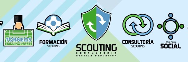 Scouting banner