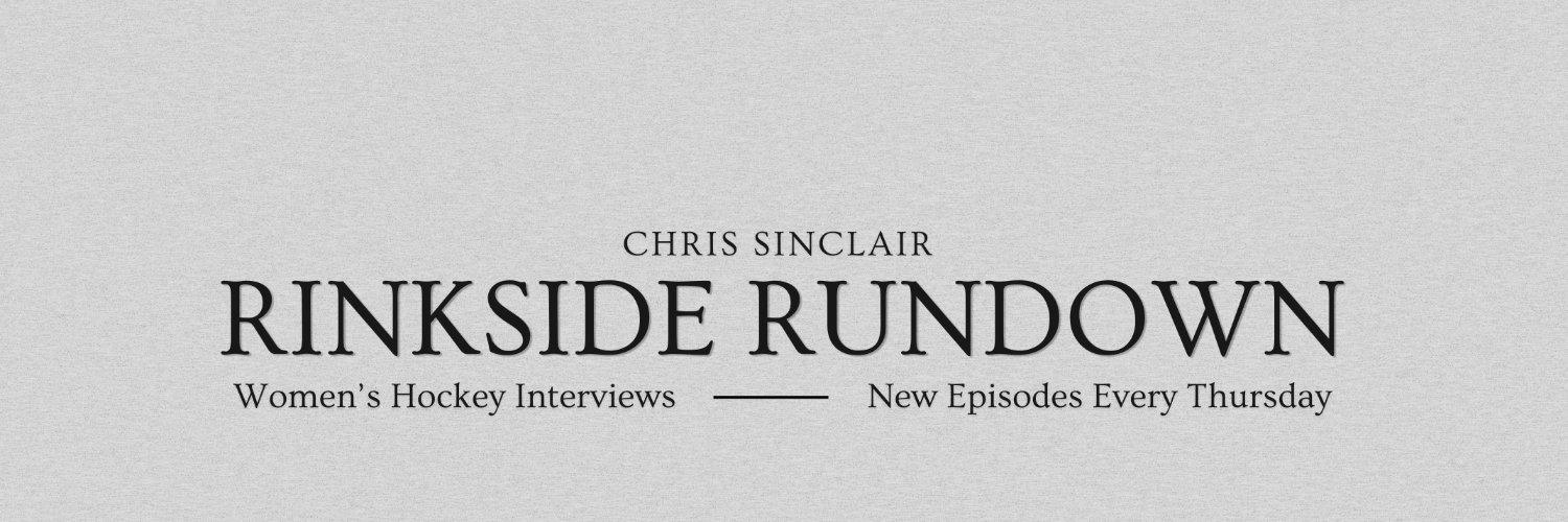 ChrisSinclairrr's profile banner image