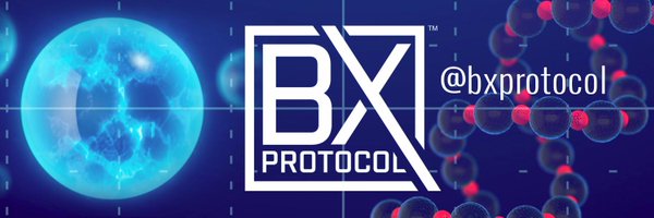 BX PROTOCOL Profile Banner