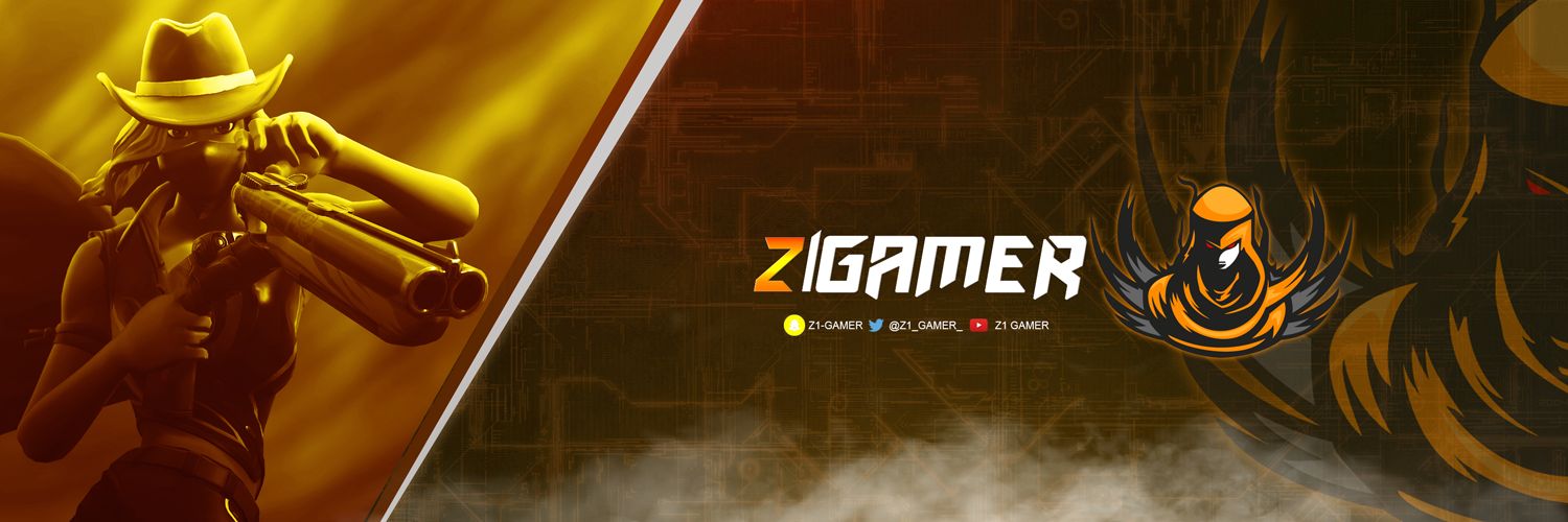 Z1_GAMER_'s profile banner image