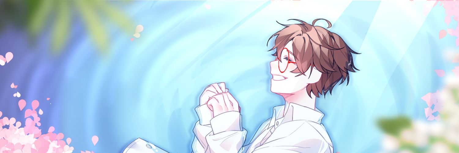 Angleflower_'s profile banner image