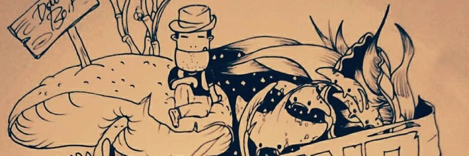 davebort94's profile banner image