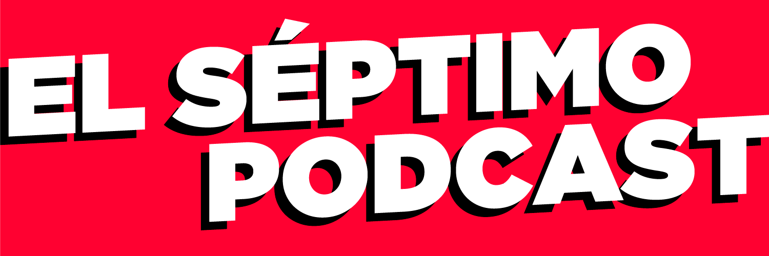 SeptimoPodcast's profile banner image
