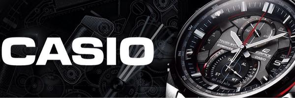 CasioOfficial Profile Banner