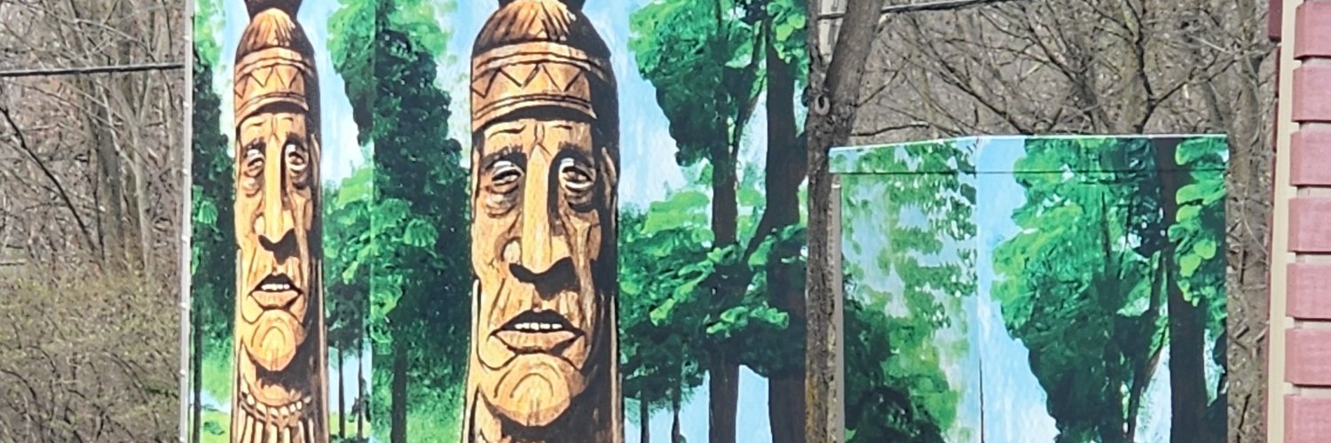 AkronTim's profile banner image